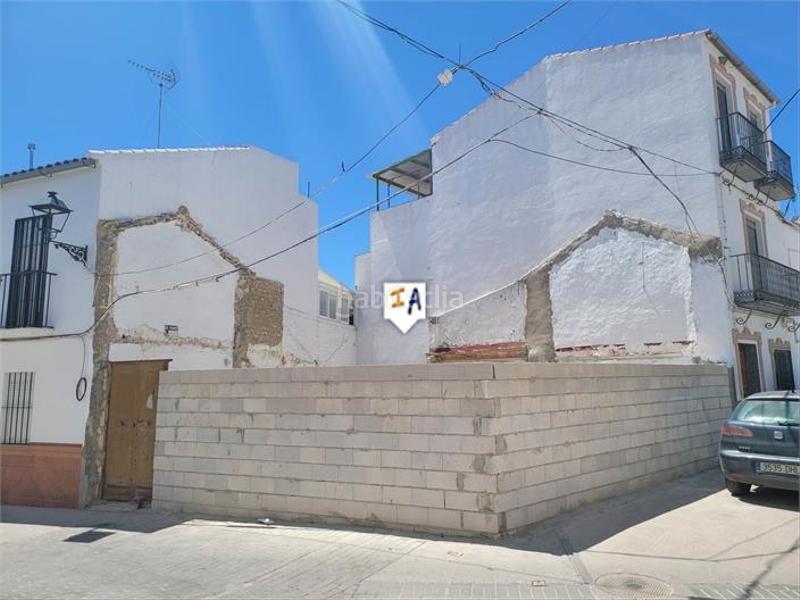 Foto 606aaf23-544e-4a30-8973-6cdfdfc732ac. Terreno residencial en Pruna