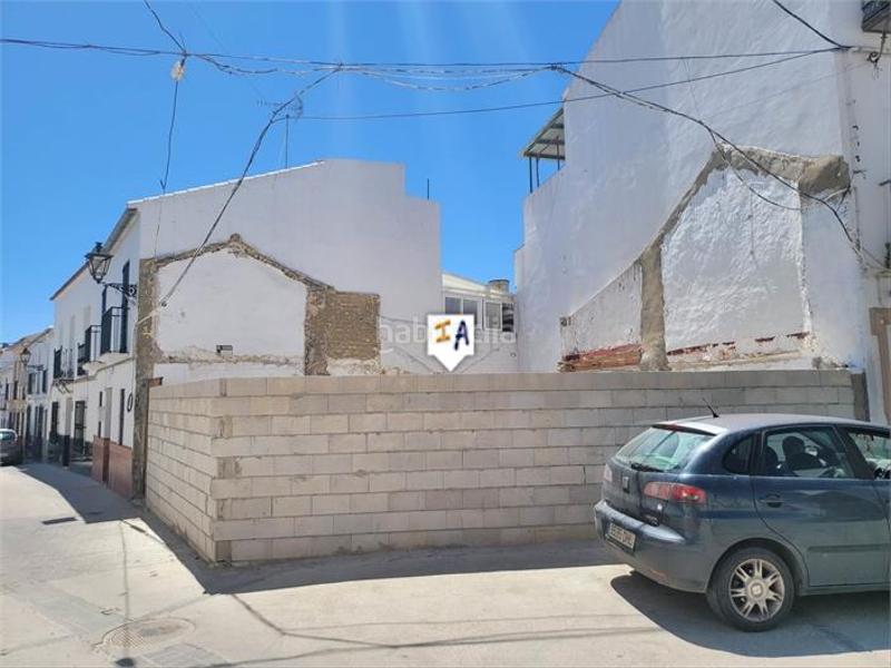 Foto c883bc01-d3cc-4afe-a27b-303f88e0ae30. Terreno residencial en Pruna