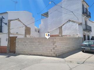 Terreny residencial a Pruna