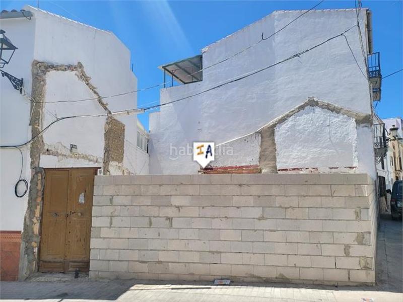 Foto e65964c9-79e9-4855-b1cf-a913e4f3a53b. Terreno residencial en Pruna