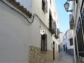 Casa adossada a Pegalajar