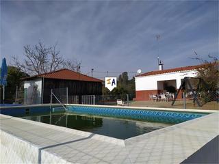 Xalet a Lora del Río