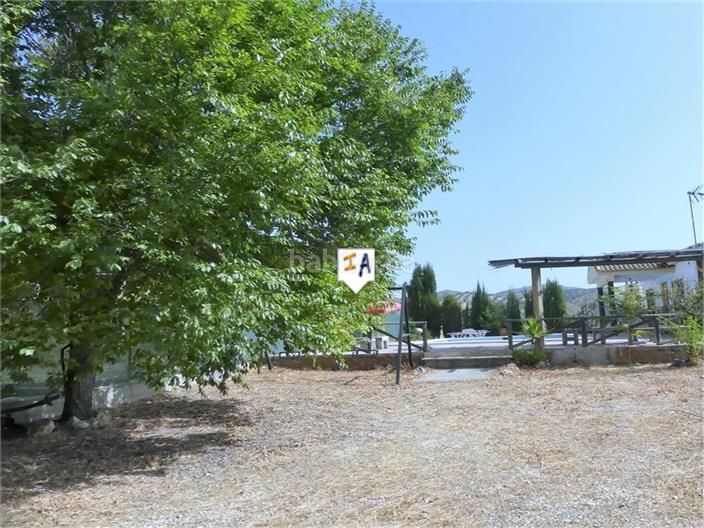 Foto 7df19a5c-2f2e-4984-a95e-d5e1e18ab7d0. Chalet avec piscine dans Priego de Córdoba