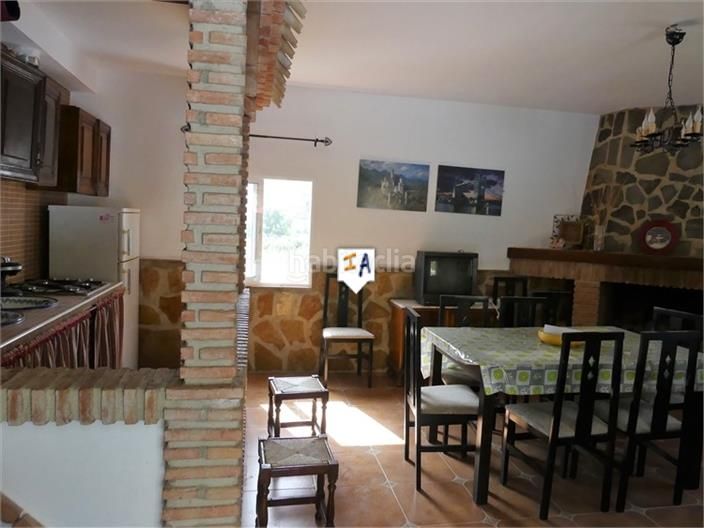 Foto b69726c8-227b-47f3-9324-4eb90b0c370a. Chalet avec piscine dans Priego de Córdoba