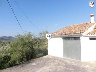Casale in Castillo de Locubín