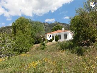 Xalet a Rute