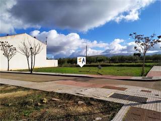 Terreny residencial a Archidona