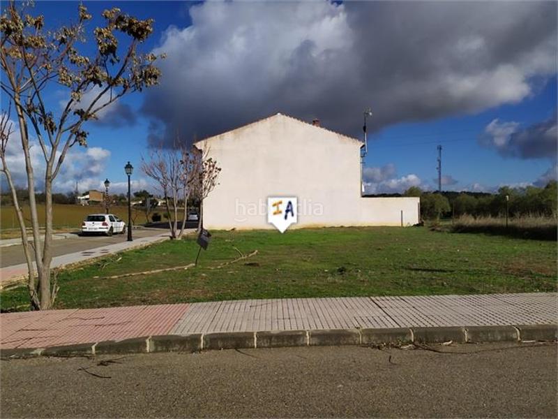 Foto 4b025be7-c70e-464c-9738-fb2adab53b7c. Terrain résidentiel dans Archidona