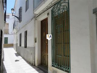 Casa adossada a Alcaudete
