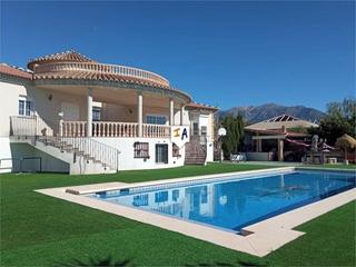 Casa a Periana