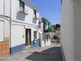 Reihenhaus in Fuente - Tójar