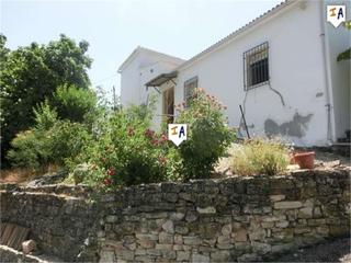 Casale in Iznájar