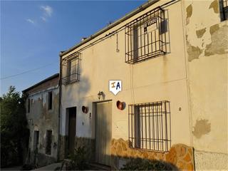 Masia a Fuensanta de Martos