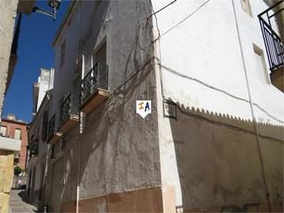 Casa adossada a Alcaudete