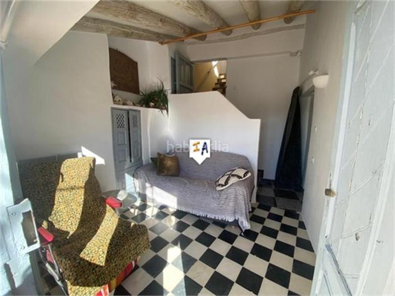 Foto 5830b0fb-0005-4385-8626-674995d158ff. Casa a schiera con parcheggio in Frailes