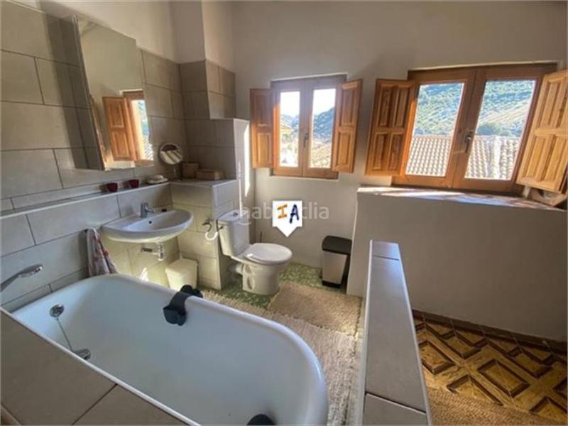 Foto 619d5a86-2384-47b4-b444-a14fab4a61a1. Casa a schiera con parcheggio in Frailes