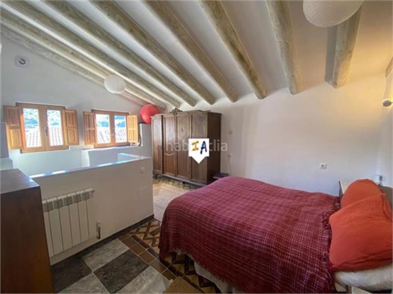 Foto 78b94a12-5511-47eb-b2d2-e7c533f8b5c3. Casa a schiera con parcheggio in Frailes