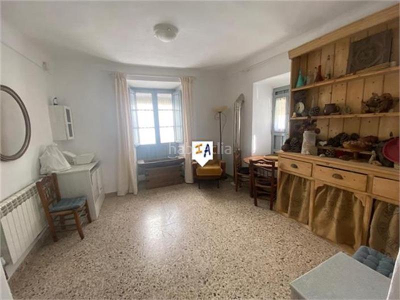 Foto a04fcdc7-acf3-442d-9b4a-75ab73cd2abc. Casa a schiera con parcheggio in Frailes