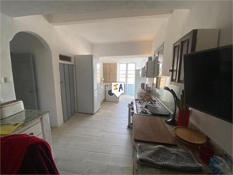 Foto ff86a17d-923e-46dc-84f2-dc7a2c56e9de. Casa a schiera con parcheggio in Frailes