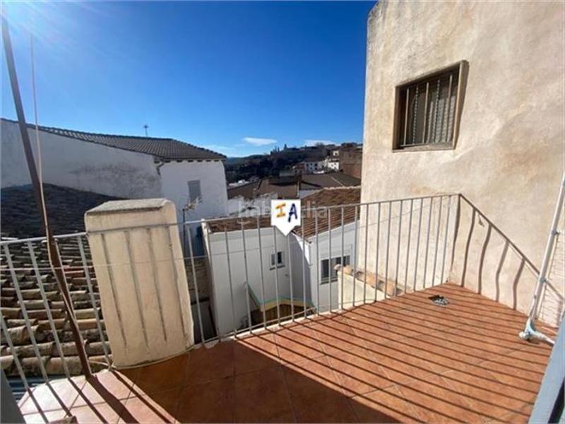 Foto 1bd8c56e-a7c0-4963-aae0-acf3eeb8a8f0. Casa adossada amb aparcament a Frailes