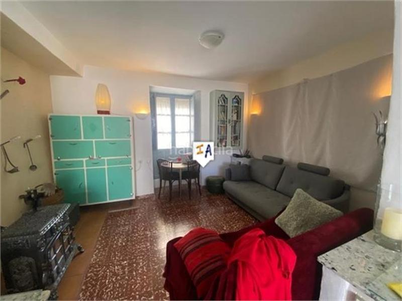 Foto 6ea5ea40-f946-4239-a6a1-364bcc8a6b8c. Casa adossada amb aparcament a Frailes