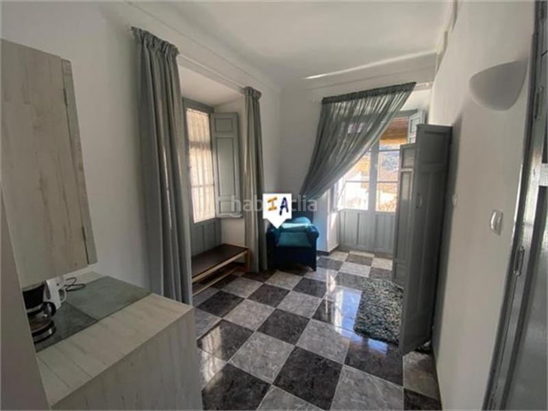 Foto a75ef814-bbdd-4f6c-bbc7-040526ac043e. Casa adossada amb aparcament a Frailes