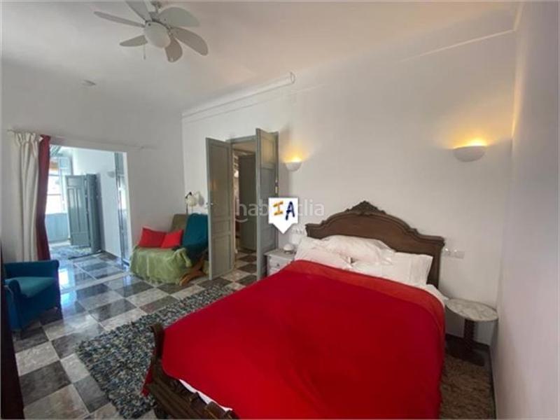 Foto eecb6fad-fc7f-4034-b77d-11c3dea9a6a1. Casa adossada amb aparcament a Frailes