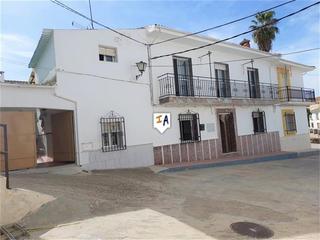 Semi detached house in Priego de Córdoba