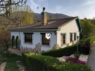 Terreny residencial a Arenas del Rey