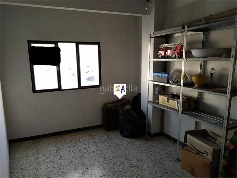 Foto 93ca6913-df5b-4a37-942c-d412e38a16c0. Casa a schiera con parcheggio in Iznájar