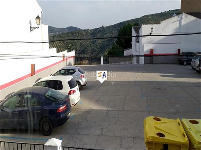 Foto b1d6b5e8-2417-4a42-92e3-20deae01e380. Casa a schiera con parcheggio in Iznájar