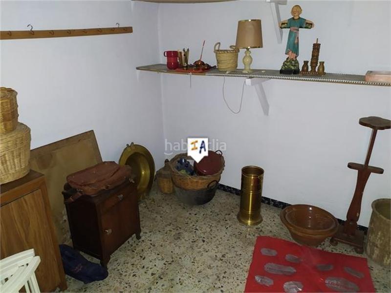 Foto cb2eb3f4-4e1a-4757-8f97-3288aa9025f7. Casa a schiera con parcheggio in Iznájar