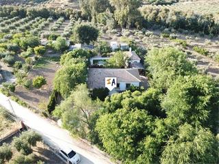 Chalet in Baena
