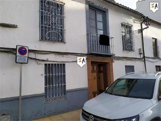 Maison jumelée à Iznájar