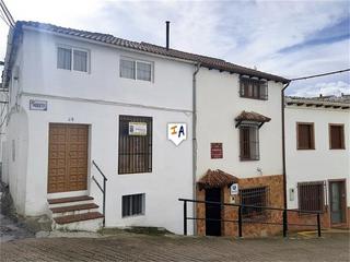 Casa adossada a Frailes