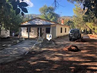 Country house in Villares (Los)