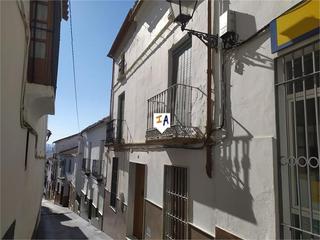 Maison jumelée à Iznájar