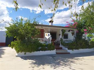 Chalet à Montoro