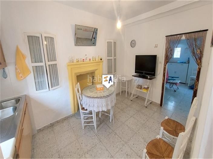 Foto 106c6d36-0991-407e-b03b-41f3e7474071. Casa adossada amb aparcament a Almedinilla