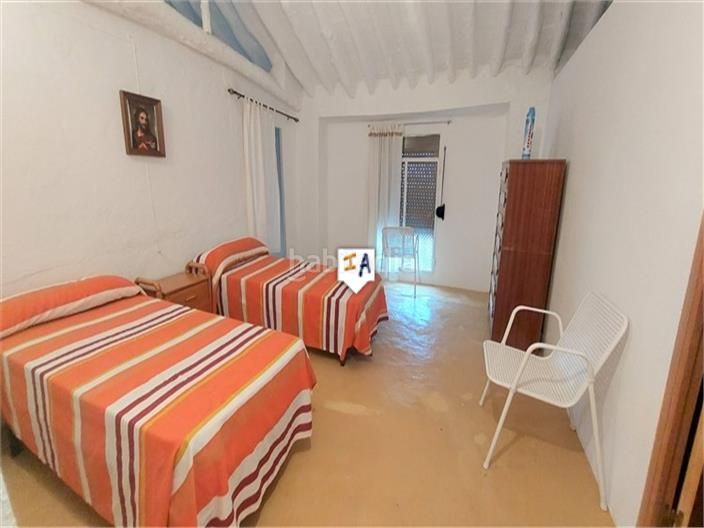 Foto 28f3775b-3ffa-47ff-ab27-9694190b3f90. Casa adossada amb aparcament a Almedinilla