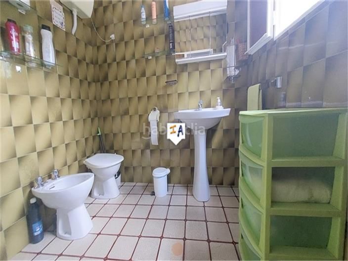 Foto 3fa70775-fce3-4e36-b6c1-696040e42a2f. Casa adossada amb aparcament a Almedinilla