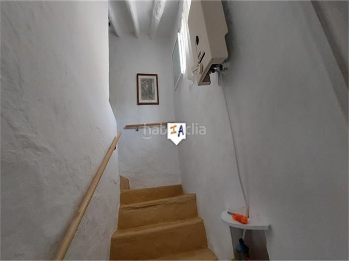 Foto 5f91df3c-36dd-4ac2-a3f5-6e8d3c62b695. Casa adossada amb aparcament a Almedinilla