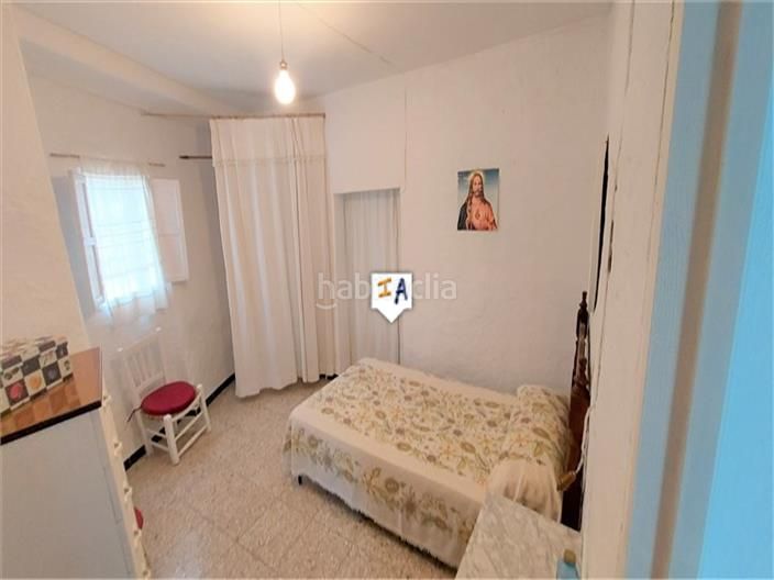 Foto 6a49aec6-2e38-48d5-ae67-4551a46ac193. Casa adossada amb aparcament a Almedinilla