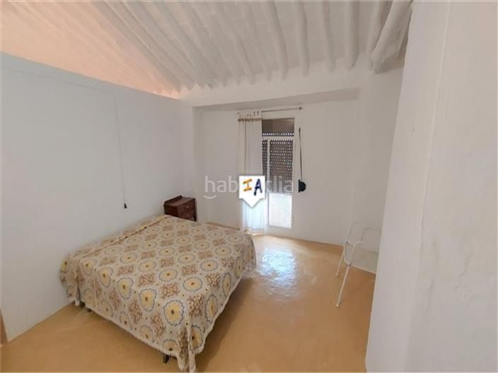 Foto a2f1d509-b925-4043-80d1-d5a302204ff9. Casa adossada amb aparcament a Almedinilla