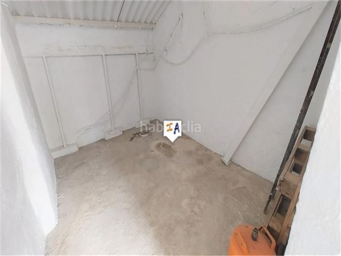 Foto afa35548-0bda-47db-bdc0-2793bd54cacf. Casa adossada amb aparcament a Almedinilla