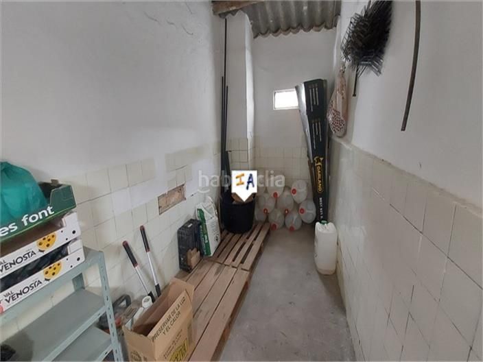 Foto fa43df26-1920-4ef6-bbe1-0869c68737d5. Casa adossada amb aparcament a Almedinilla