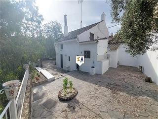 Maison jumelée à Almedinilla