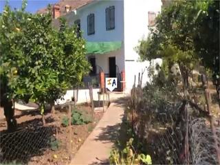 Casa adossada a Periana