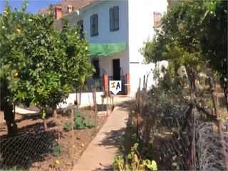 Casa adossada a Periana