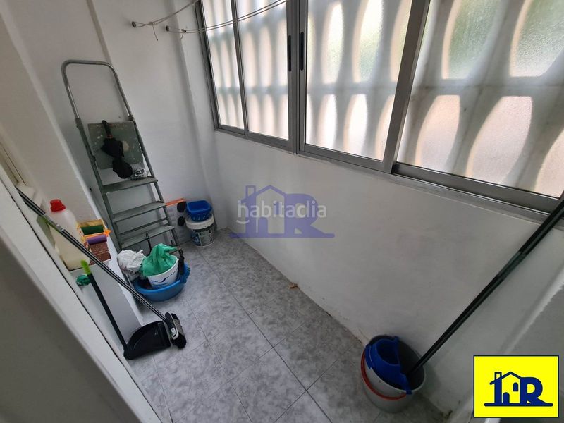 Foto 17c4db7f-c028-43fc-a3e8-cec075f72d8f. Pis amb calefacció a Reyes Católicos - Paseo de San Antonio Cuenca